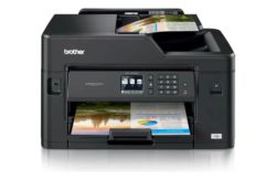 Brother MFC-J5335DW All-in-One Wireless Printer.